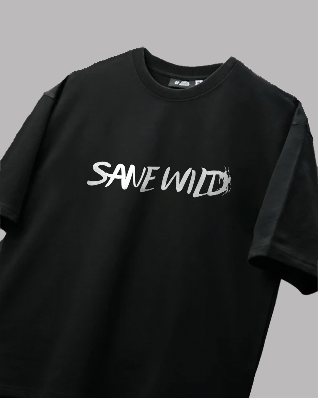 I Define Who I Am T-Shirt