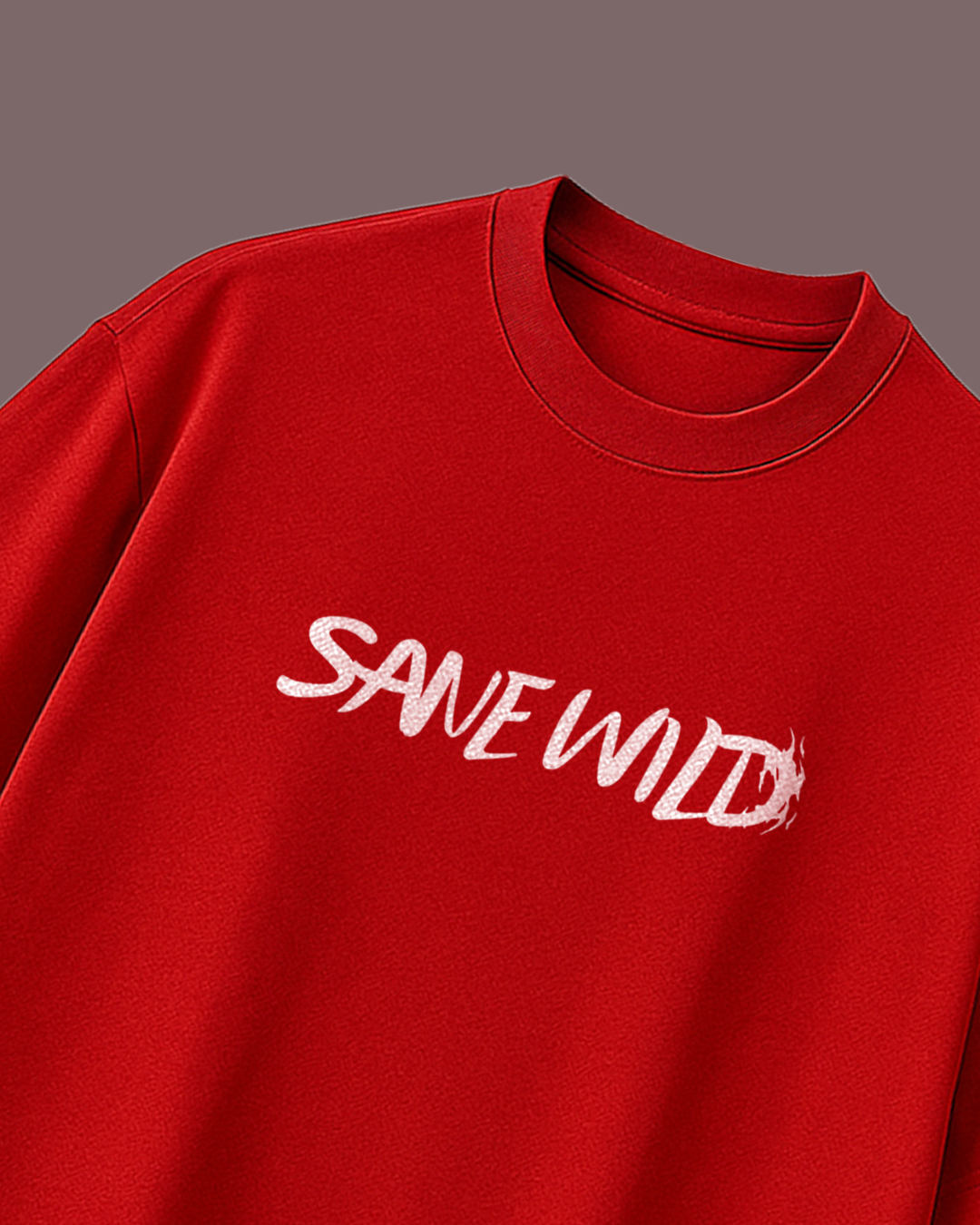 Stay Wild Beast T-Shirt