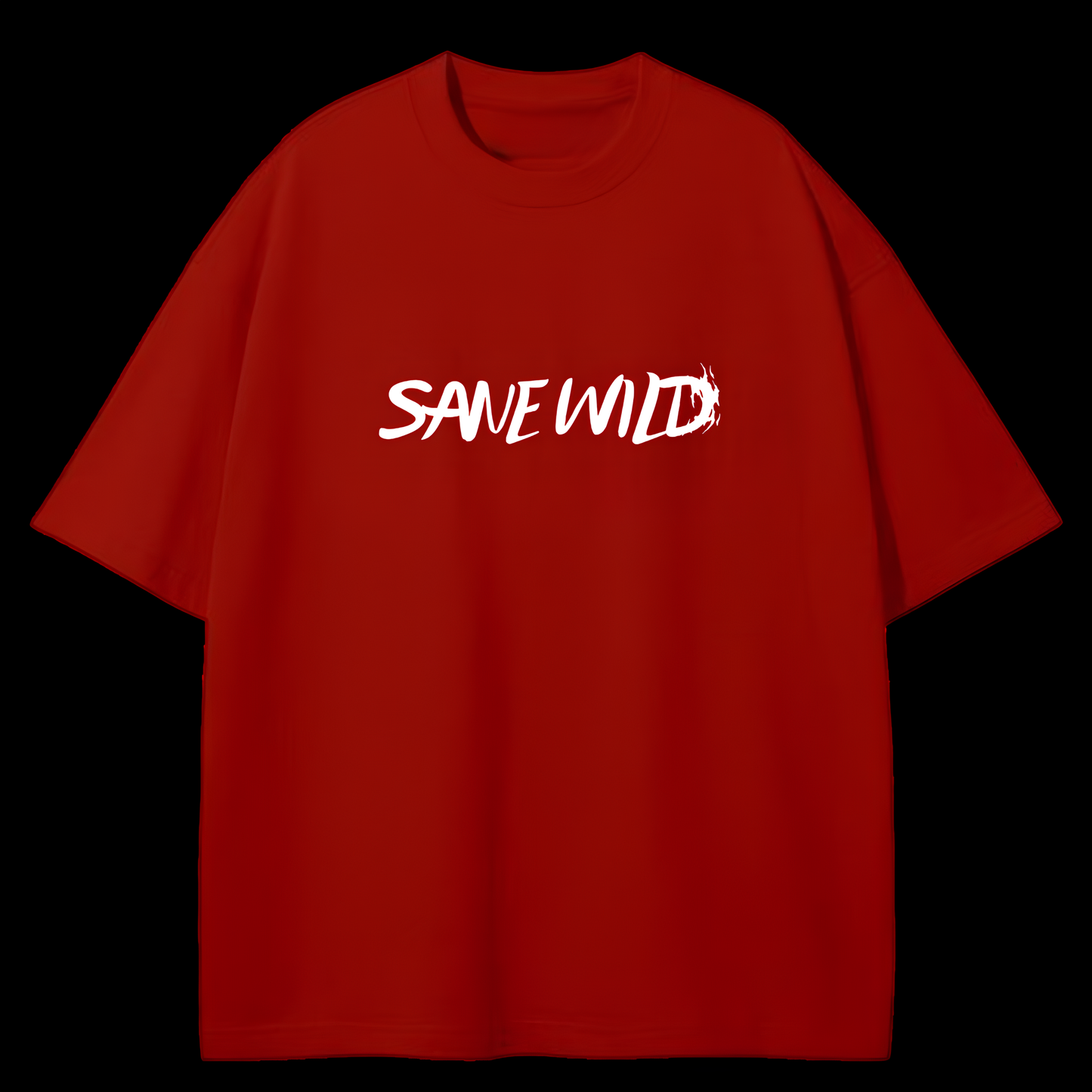 Stay Wild Beast T-Shirt