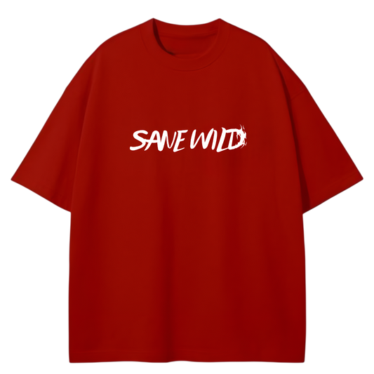 Stay Wild Beast T-Shirt