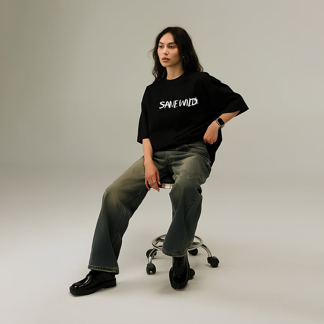 I Define Who I Am T-Shirt