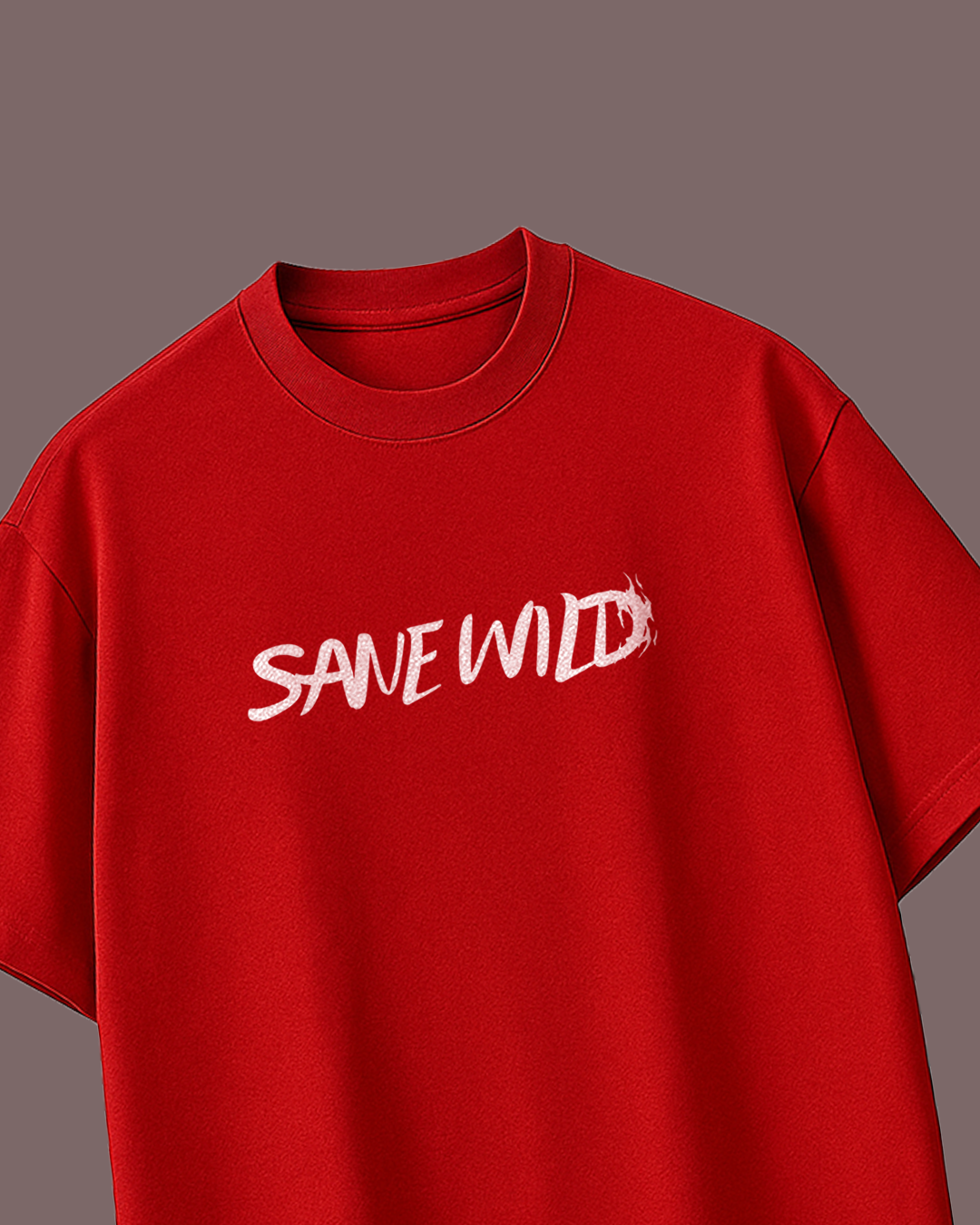 Stay Wild Beast T-Shirt
