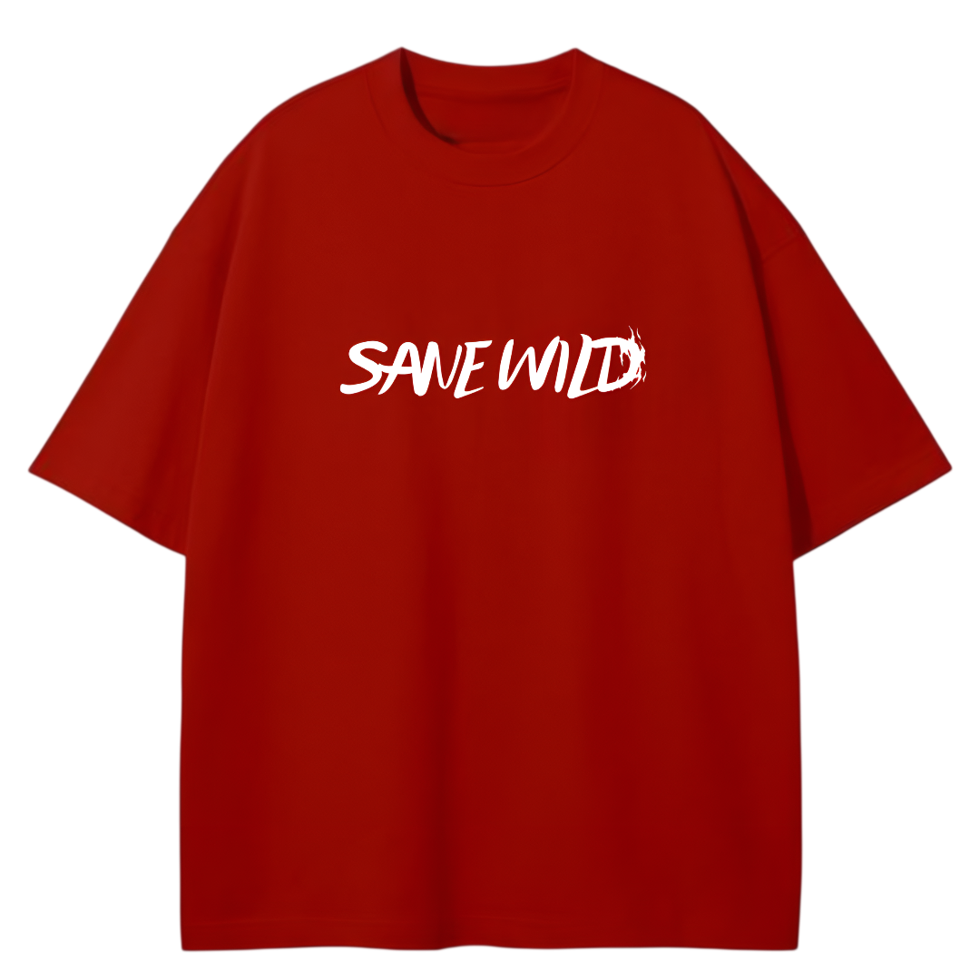 Stay Wild Beast T-Shirt